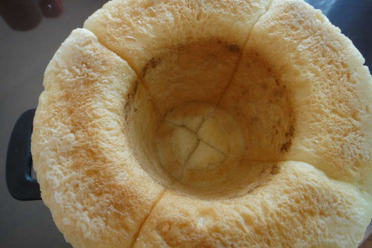 タミさんのパン焼き器でミニパン レシピ 作り方 By Kokeshi8 クックパッド 簡単おいしいみんなのレシピが349万品