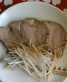 簡単!煮豚の作り方