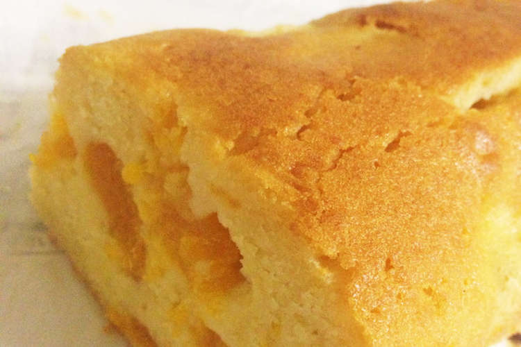 みかんパウンドケーキ レシピ 作り方 By ぐらすきっど クックパッド 簡単おいしいみんなのレシピが350万品