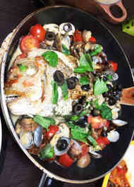 みんなが作ってる 連子鯛 酒蒸しのレシピ クックパッド 簡単おいしいみんなのレシピが361万品