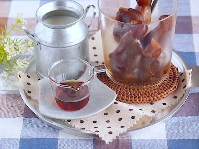 氷コーヒー ミスドのあれ レシピ 作り方 By Jolijoli クックパッド 簡単おいしいみんなのレシピが349万品 氷コーヒー ミスドのあれ レシピ 作り方 By Jolijoli クックパッド 簡単おいしいみんなのレシピが349万品