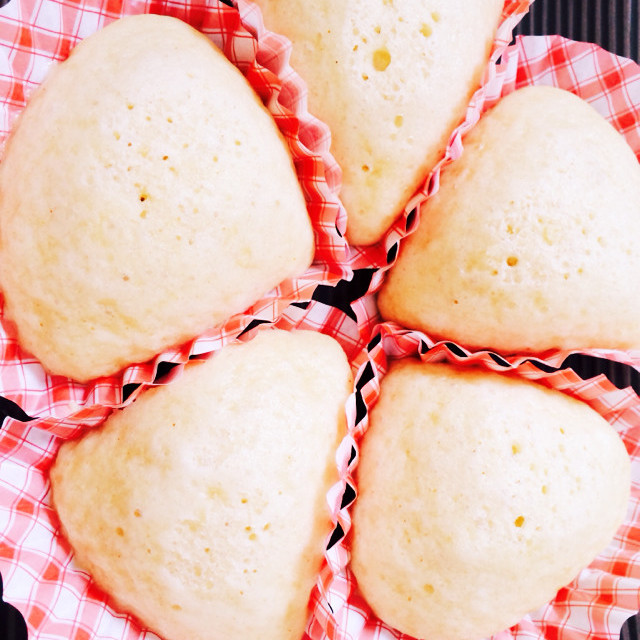 離乳食にも フライパンdeきなこ蒸しパン レシピ 作り方 By ゆこら クックパッド 簡単おいしいみんなのレシピが359万品