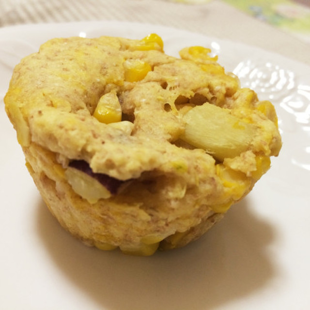 ご飯にもおやつにも 野菜カップケーキ レシピ 作り方 By Hamaji クックパッド 簡単おいしいみんなのレシピが349万品 ご飯にもおやつにも 野菜カップケーキ レシピ 作り方 By Hamaji クックパッド 簡単おいしいみんなのレシピが349万品