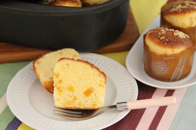 アプリコットチーズケーキ レシピ 作り方 By 東京ガス クックパッド 簡単おいしいみんなのレシピが350万品