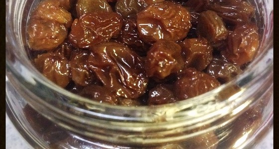 自家製ぷっくりラムレーズン 甘さ控えめ レシピ 作り方 By Teriちゃん クックパッド 簡単おいしいみんなのレシピが359万品