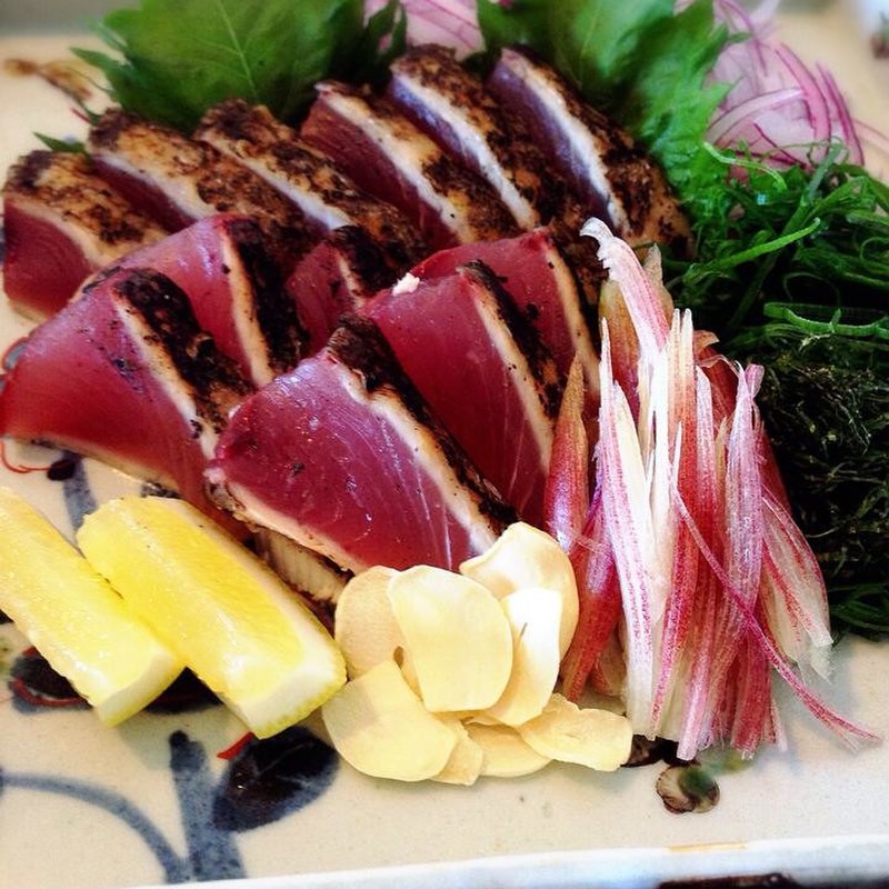 みんなが作ってる 鮪赤身刺身のレシピ クックパッド 簡単おいしいみんなのレシピが341万品