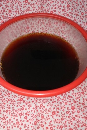 簡単!そうめんつゆの作り方