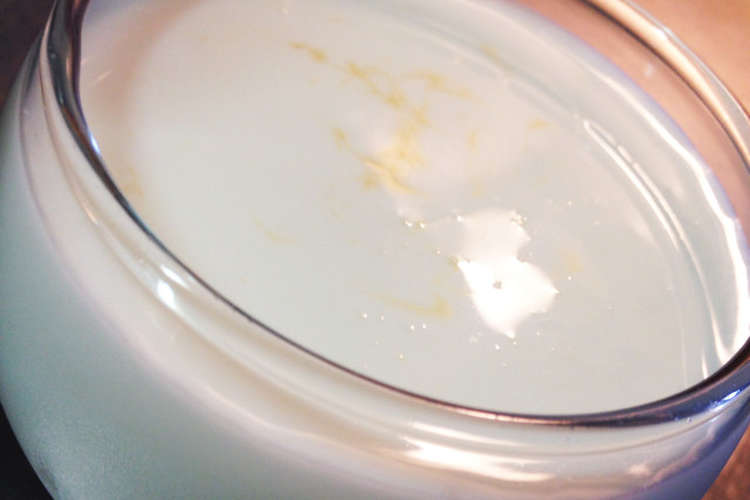 さっぱりsweet ホエードリンク レシピ 作り方 By まりもっち クックパッド 簡単おいしいみんなのレシピが354万品