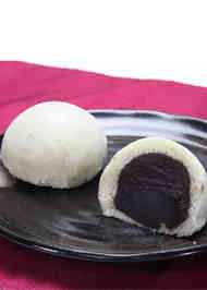 みんなが作ってる 吹雪まんじゅうのレシピ クックパッド 簡単おいしいみんなのレシピが348万品