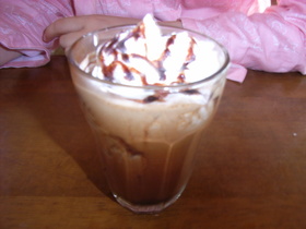 ★スターバックスフラペチーノ★