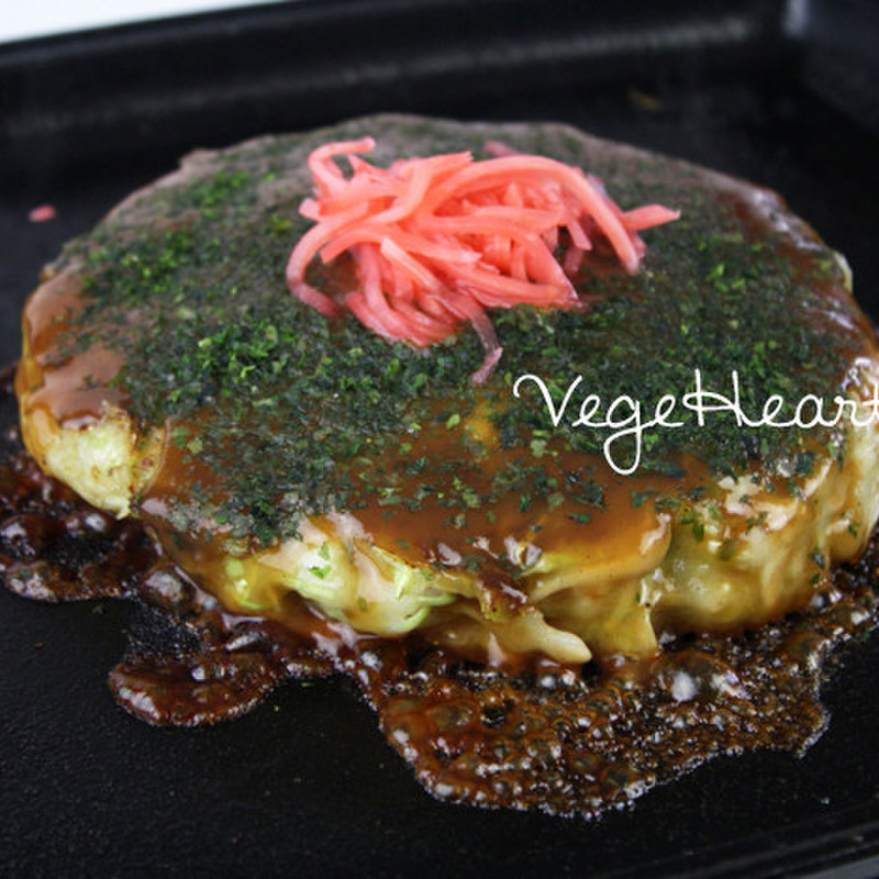 【みんなが作ってる】 米粉 お好み焼き 卵なしのレシピ 【クックパッド】 簡単おいしいみんなのレシピが345万品