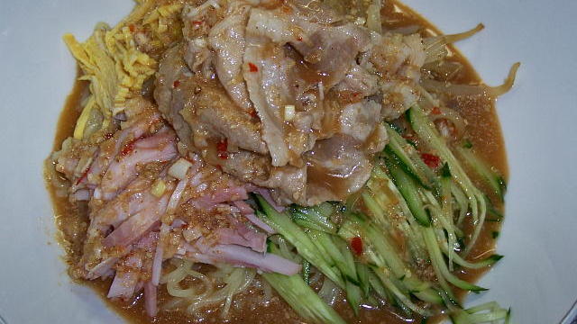 市販のタレがグレードアップ 冷やし中華 レシピ 作り方 By しのぶママ クックパッド 簡単おいしいみんなのレシピが355万品 市販のタレがグレードアップ 冷やし中華 レシピ 作り方 By しのぶママ クックパッド 簡単おいしいみんなのレシピが355万品