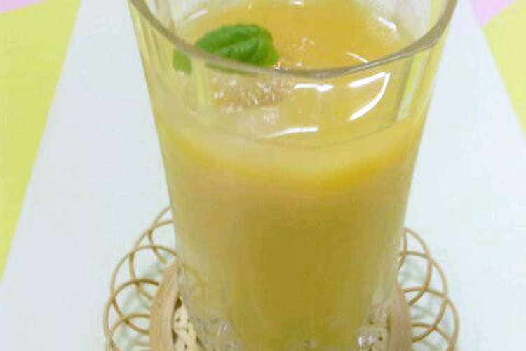 ジャパニーズ 柑橘ヨーグルト ドリンク レシピ 作り方 By クックggp5mj クックパッド 簡単おいしいみんなのレシピが360万品