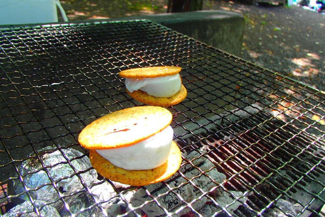 q マシュマロデザート レシピ 作り方 By 豆大福モッチ クックパッド 簡単おいしいみんなのレシピが378万品