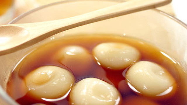 セブンイレブン風な冷やしみたらし団子 レシピ 作り方 By Ramuneᐝiro クックパッド 簡単おいしいみんなのレシピが353万品