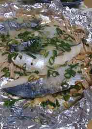 みんなが作ってる さわら 蒸し フライパンのレシピ クックパッド 簡単おいしいみんなのレシピが361万品