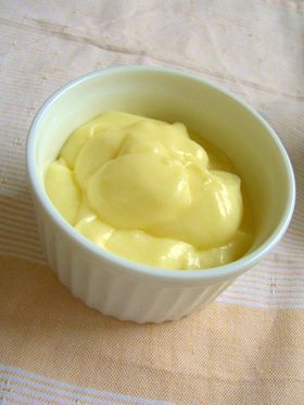 万能ヨーグルトクリーム✿