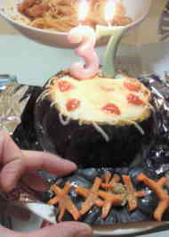 みんなが作ってる バースデー ケーキ 彼氏のレシピ クックパッド 簡単おいしいみんなのレシピが356万品