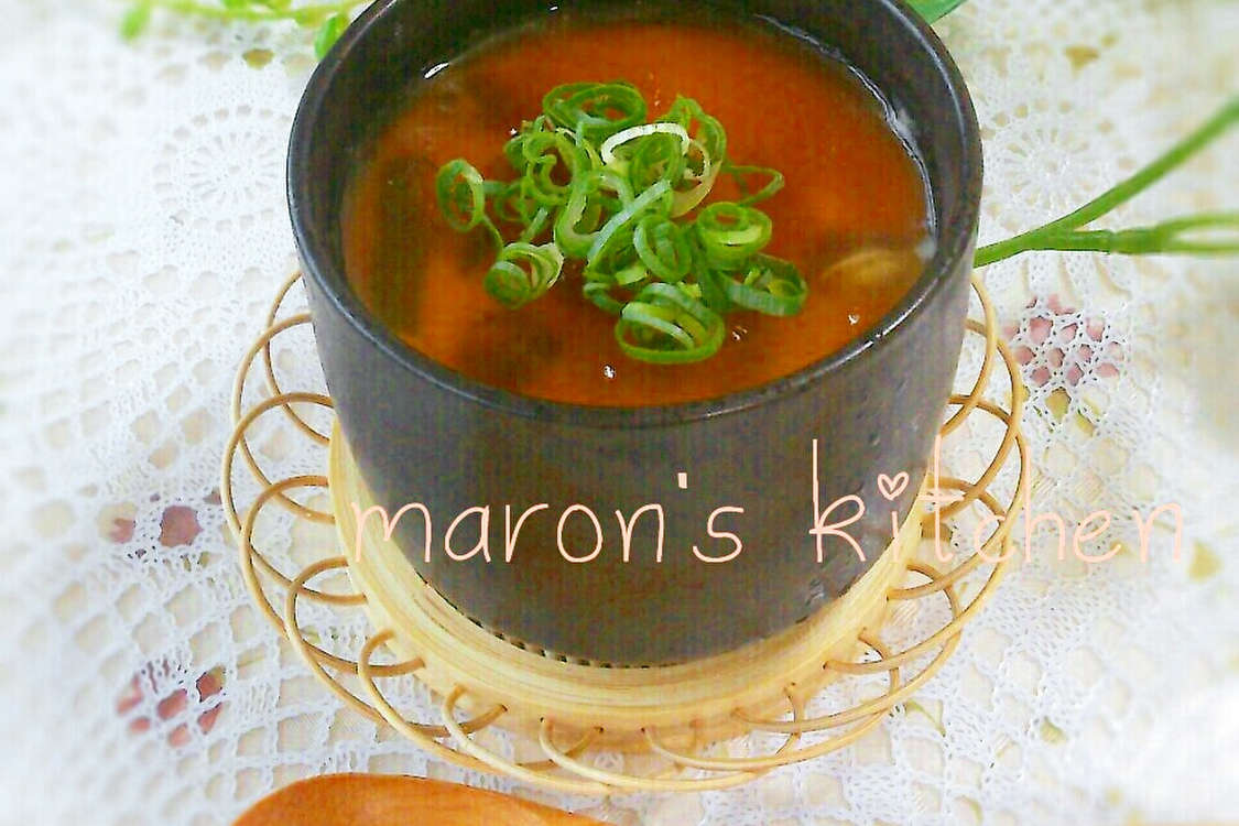 お洒落で簡単 お鍋であんかけ茶碗蒸し レシピ 作り方 By Maron クックパッド 簡単おいしいみんなのレシピが379万品