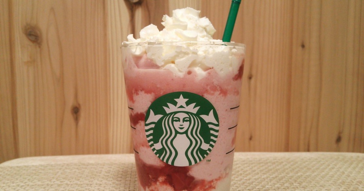 ストロベリーディライトケーキのレシピ