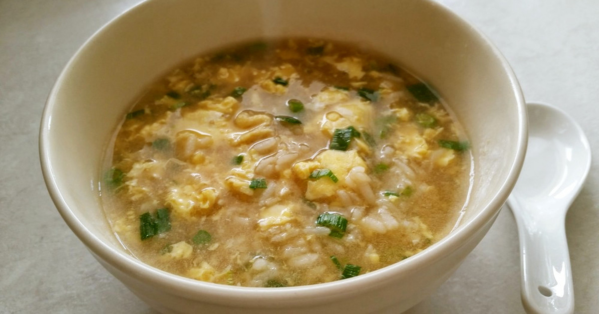 つくれぽ1000超えも 雑炊 人気レシピ特集15選 クックパッド殿堂入りレシピ