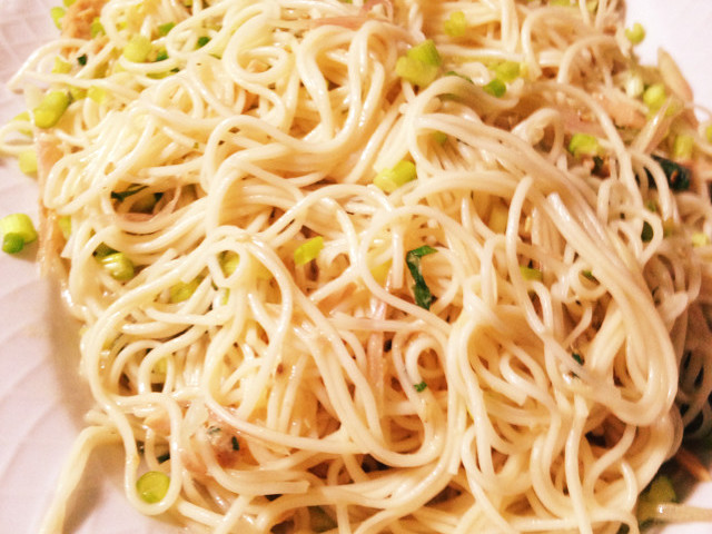 薬味たっぷりスタミナ そうめん レシピ 作り方 By ズボラんかか様 クックパッド 簡単おいしいみんなのレシピが375万品