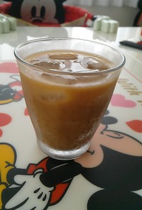 作りおきで楽チン♪アイスコーヒー液