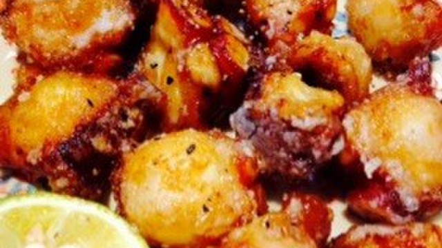 揚げない たこのから揚げ レシピ 作り方 By ノエル ギャラガー クックパッド 簡単おいしいみんなのレシピが359万品 揚げない たこのから揚げ レシピ 作り方 By ノエル ギャラガー クックパッド 簡単おいしいみんなのレシピが359万品