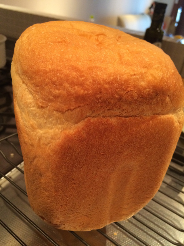 GOPAN 早焼き小麦食パンの画像