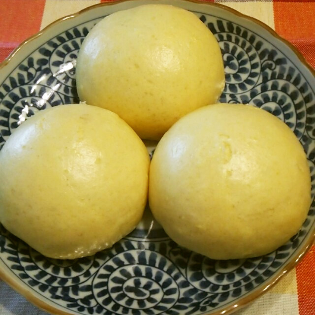お盆 田舎の炭酸饅頭 レシピ 作り方 By たぬぴぃ クックパッド 簡単おいしいみんなのレシピが352万品