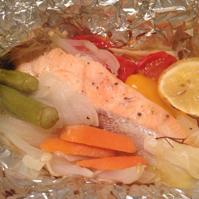 簡単 お魚のホイル焼き レシピ 作り方 By ぼびろめし クックパッド 簡単おいしいみんなのレシピが356万品 簡単 お魚のホイル焼き レシピ 作り方 By ぼびろめし クックパッド 簡単おいしいみんなのレシピが356万品