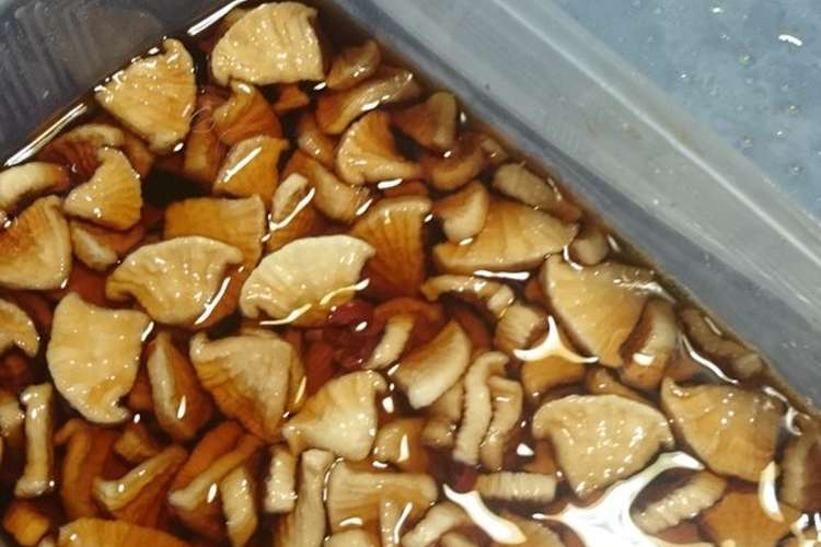 大根の甘酢醤油漬け このもん レシピ 作り方 By みーこ姉 クックパッド 簡単おいしいみんなのレシピが349万品