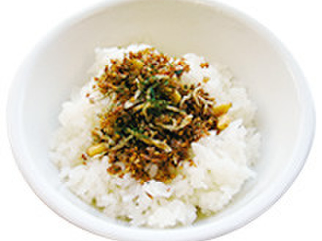 手作りふりかけ レシピ 作り方 By 埼玉県学校給食会 クックパッド 簡単おいしいみんなのレシピが359万品