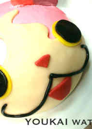 みんなが作ってる マジパン キャラクターのレシピ クックパッド 簡単おいしいみんなのレシピが356万品