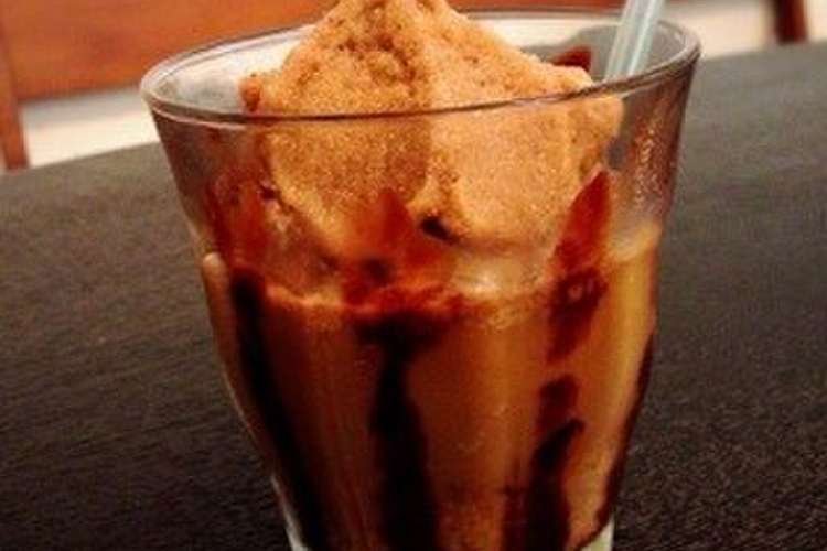 スタバ風 クッキーフラペチーノ 簡単 レシピ 作り方 By Yaeko001 クックパッド 簡単おいしいみんなのレシピが354万品