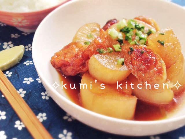 やさしい 冷淡な によって 大根 煮物 圧力 鍋 人気 Creation De Charmes Jp