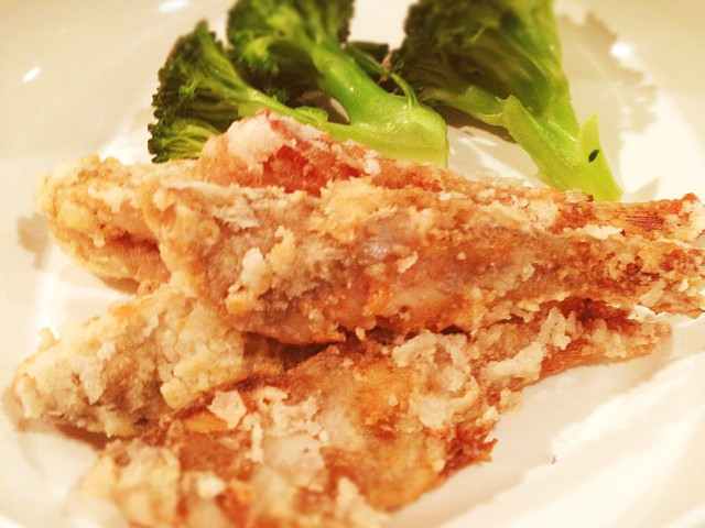 ムツの唐揚げ レシピ 作り方 By Starママ クックパッド 簡単おいしいみんなのレシピが364万品