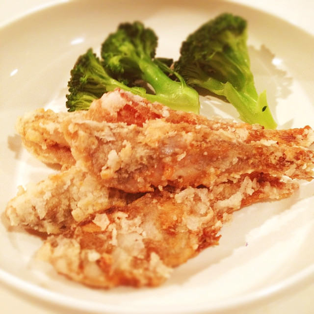 ムツの唐揚げ レシピ 作り方 By Starママ クックパッド 簡単おいしいみんなのレシピが378万品