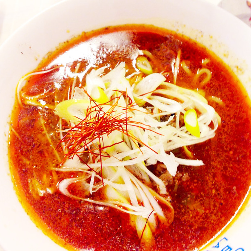 みんなが作ってる 黒いりごま 担々麺のレシピ クックパッド 簡単おいしいみんなのレシピが361万品