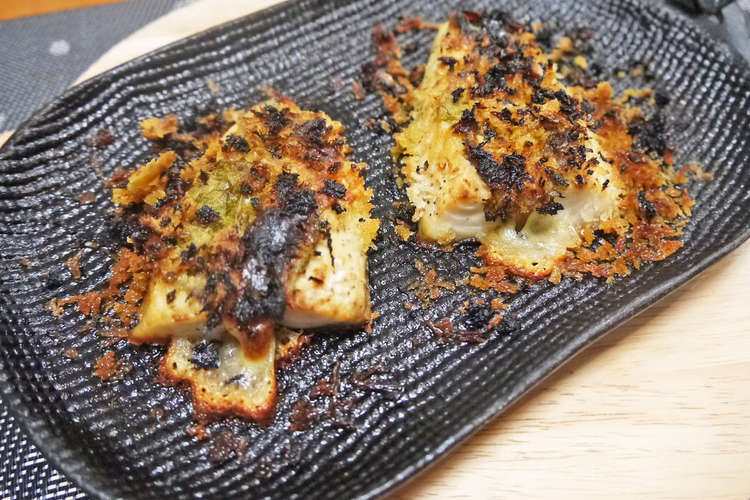 ノルウェー塩サバｄｅ大葉チーズ焼き レシピ 作り方 By 超姉さん女房 クックパッド 簡単おいしいみんなのレシピが373万品