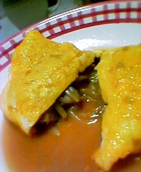 モヤシロール