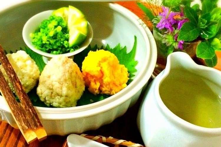松江の郷土料理鯛めし レシピ 作り方 By Hidekoヨガママ クックパッド