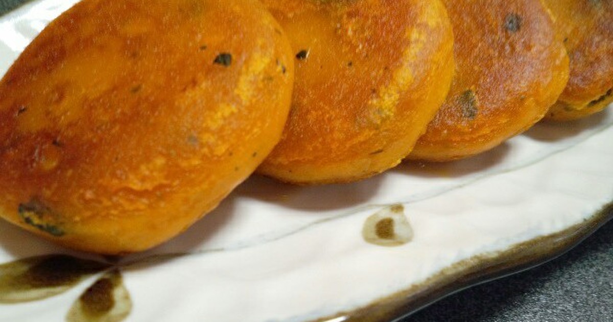 かぼちゃレシピ つくれぽ1000超え特集 厳選55品 クックパッド殿堂入りレシピ