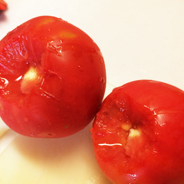 トマト料理用のトマト冷凍保存 レシピ 作り方 By にんじんさん クックパッド 簡単おいしいみんなのレシピが358万品 トマト料理用のトマト冷凍保存 レシピ 作り方 By にんじんさん クックパッド 簡単おいしいみんなのレシピが358万品