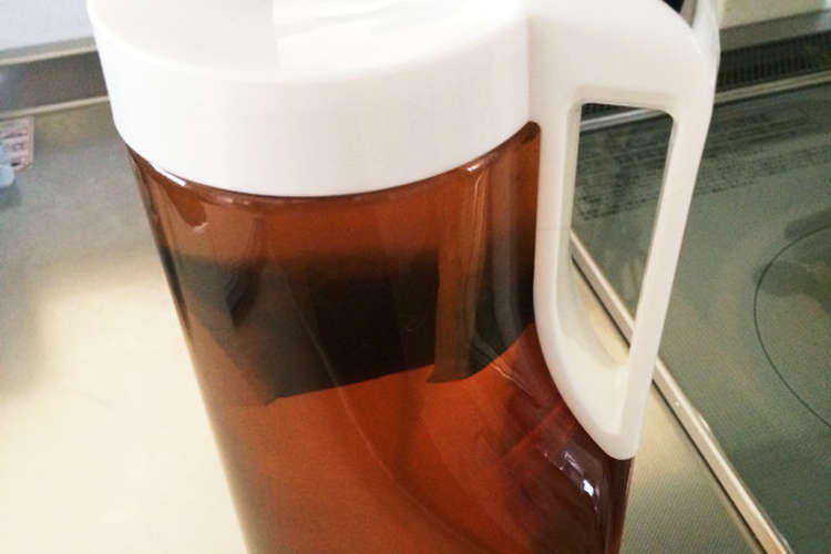 時短 煮出し麦茶の作り方 レシピ 作り方 By ひまわりr2 クックパッド 簡単おいしいみんなのレシピが360万品