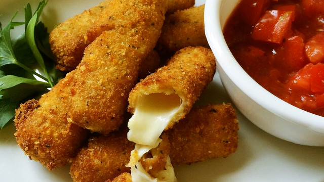 本場アメリカのチーズスティック レシピ 作り方 By Eatup クックパッド 簡単おいしいみんなのレシピが365万品 本場アメリカのチーズスティック レシピ 作り方 By Eatup クックパッド 簡単おいしいみんなのレシピが365万品