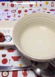 みんなが作ってる おもゆ 離乳食のレシピ クックパッド 簡単おいしいみんなのレシピが359万品