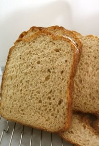 きなこde食パン　低糖質パン
