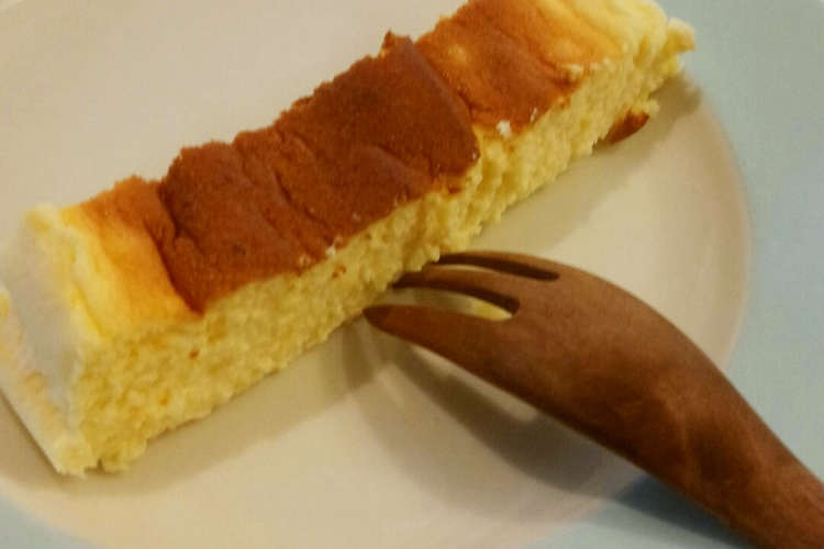 ヨーグルトケーキ 低カロリー レシピ 作り方 By Lemmony2 クックパッド 簡単おいしいみんなのレシピが350万品