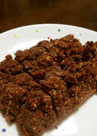 みんなが作ってる 低カロリーブラウニーのレシピ クックパッド 簡単おいしいみんなのレシピが354万品